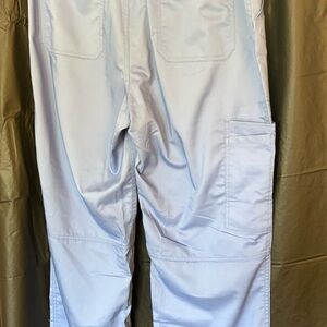 Cherokee Light Blue nursing Pants